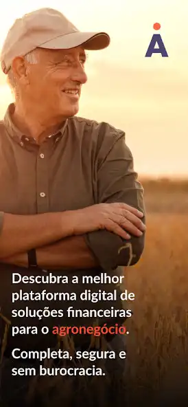 Play Agrow.Pay: Conta do agro  and enjoy Agrow.Pay: Conta do agro with UptoPlay