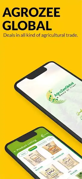 Play Agrozee Global  and enjoy Agrozee Global with UptoPlay