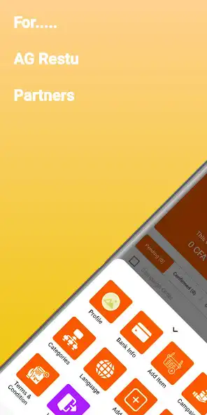 Play AG R Partner  and enjoy AG R Partner with UptoPlay