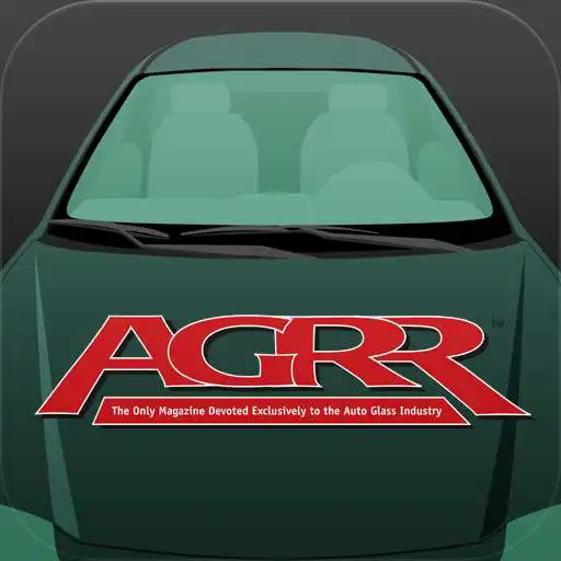 Play AGRR Magazine APK Play AGRR Magazine APK