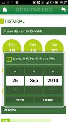 Play Agrupaejido
