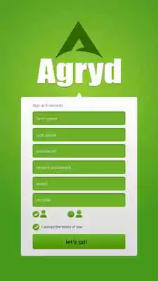 Play Agryd