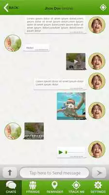 Play Agryd