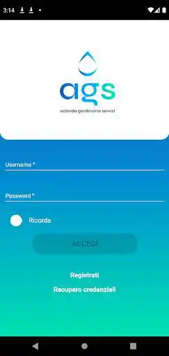 Play AGS App as an online game AGS App with UptoPlay