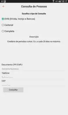 Play AG Sistemas - Consulta CheckExpress