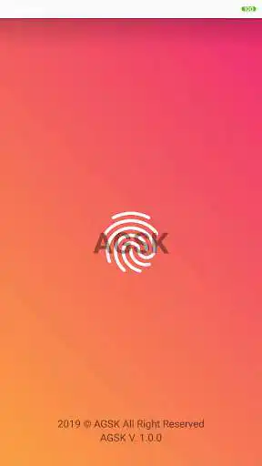 Play AGSK AEPS Service  and enjoy AGSK AEPS Service with UptoPlay