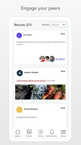 Play Ag Solidarity Network  and enjoy Ag Solidarity Network with UptoPlay