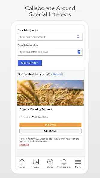 Play Ag Solidarity Network as an online game Ag Solidarity Network with UptoPlay