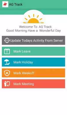 Play AG Track