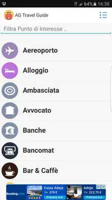 Play AG Travel Guide