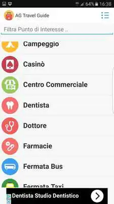 Play AG Travel Guide