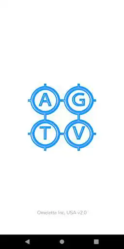 Play AGTV  and enjoy AGTV with UptoPlay