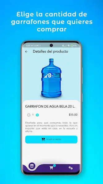 Play Agua Bela a domicilio as an online game Agua Bela a domicilio with UptoPlay