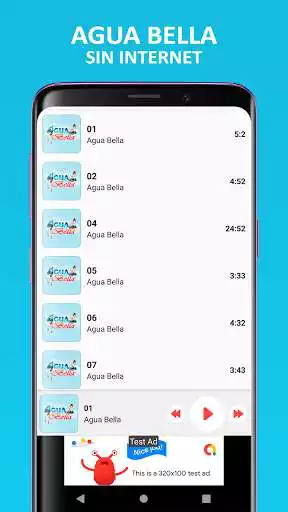 Play Agua Bella Sin Internet  and enjoy Agua Bella Sin Internet with UptoPlay