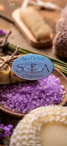 Play Agua De Vida Spa Organics  and enjoy Agua De Vida Spa Organics with UptoPlay