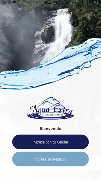 Play Agua Extra  and enjoy Agua Extra with UptoPlay