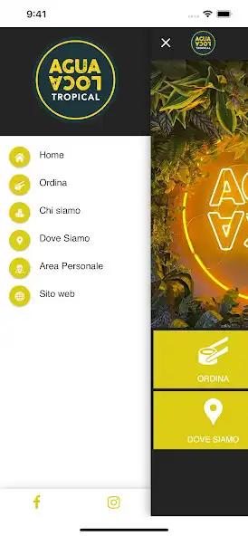 Play Agua Loca as an online game Agua Loca with UptoPlay