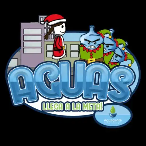 Play Aguas! APK