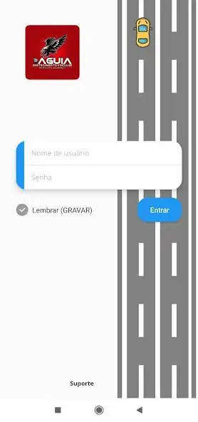 Play Aguia Rastreamento
