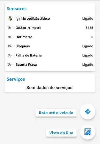 Play Aguia Rastreamento
