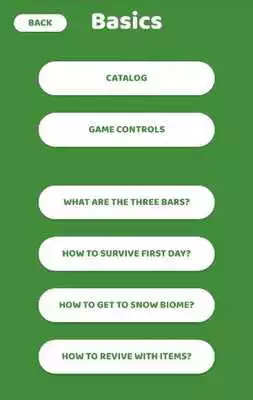 Play A Guide for Starve.io Play A Guide for Starve.io