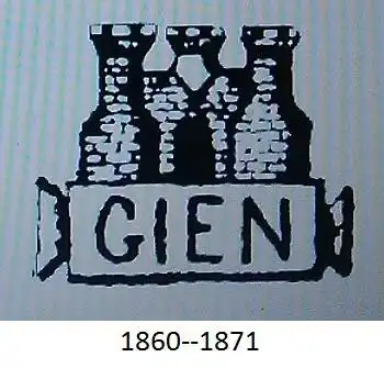 Play A Guide to Gien Pottery Marks as an online game A Guide to Gien Pottery Marks with UptoPlay