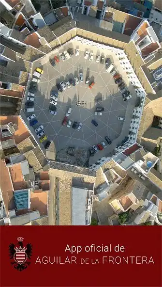Play Aguilar de la Frontera  and enjoy Aguilar de la Frontera with UptoPlay