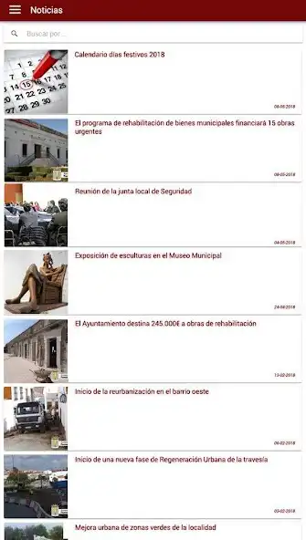 Play Aguilar de la Frontera as an online game Aguilar de la Frontera with UptoPlay