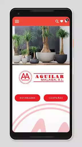 Play Aguilar Malaga as an online game Aguilar Malaga with UptoPlay