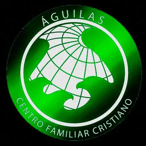 Play Aguilas CFC-R APK Play Aguilas CFC-R APK