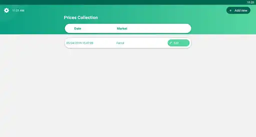 Play Agvisor - Data Collector  and enjoy Agvisor - Data Collector with UptoPlay