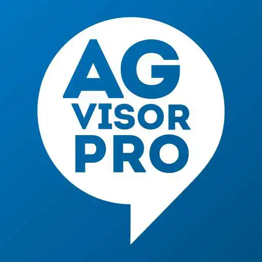 Play AGvisorPRO APK