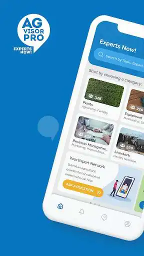 Play AGvisorPRO  and enjoy AGvisorPRO with UptoPlay