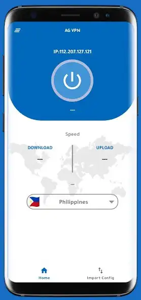 Play AGVPN - Fast  Secure  and enjoy AGVPN - Fast  Secure with UptoPlay