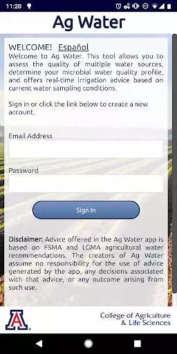 Play Ag Water