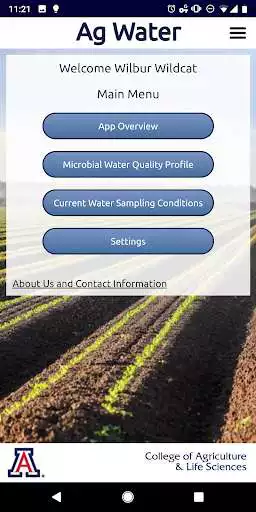 Play Ag Water