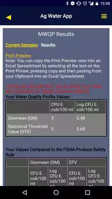Play Ag Water