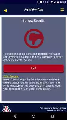 Play Ag Water