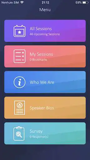 Play AGXPE Conference 2018 as an online game AGXPE Conference 2018 with UptoPlay