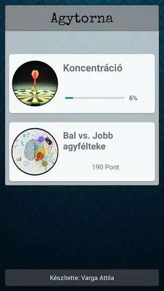 Play Agytorna  and enjoy Agytorna with UptoPlay