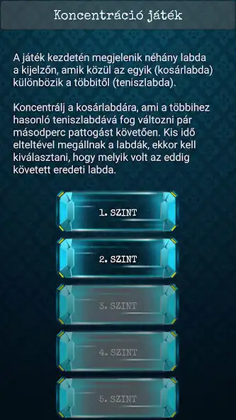 Play Agytorna as an online game Agytorna with UptoPlay