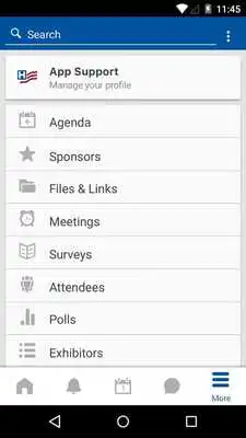 Play AHA Annual Meeting 2018