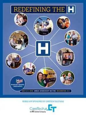 Play AHA Annual Meeting 2018