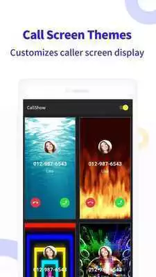 Play AhaCall Play AhaCall