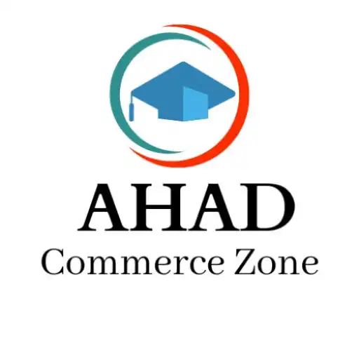 Play Ahad Commerce Zone APK