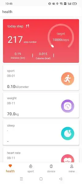 Play aha Fit  and enjoy aha Fit with UptoPlay