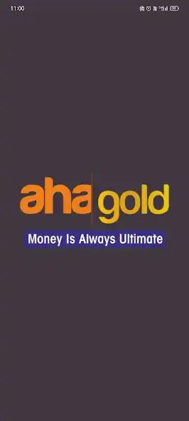 Play AHA GOLD  and enjoy AHA GOLD with UptoPlay
