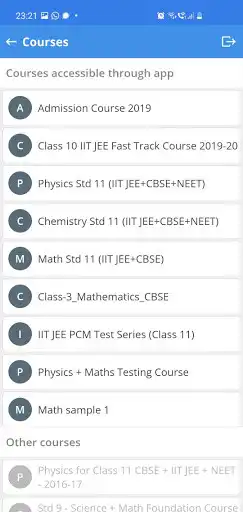 Play AhaGuru Courses as an online game AhaGuru Courses with UptoPlay