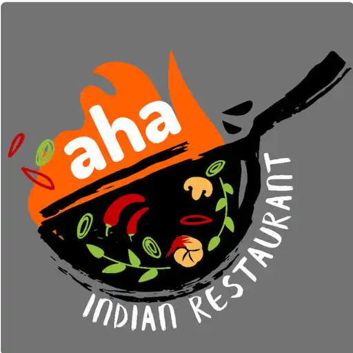 Play AHA Indian Restaurant APK