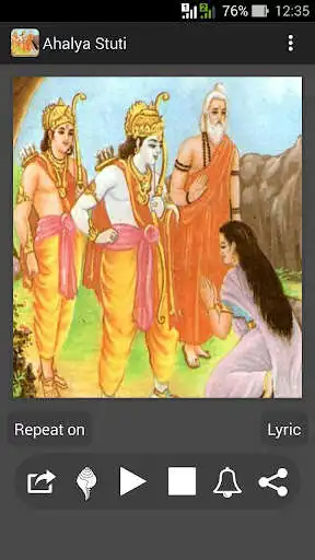 Play Ahalya Stuti as an online game online Ahalya Stuti with UptoPlay com.hanumantapps.ahalyastuti Play Ahalya Stuti as an online game Ahalya Stuti with UptoPlay